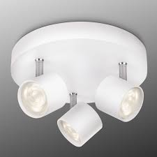 Um den philips hue led spot per app bedienen zu können, müssen sie eine hue bridge (nicht im led wechselbar. Lampen Von Philips Gunstig Online Kaufen Bei Mobel Garten