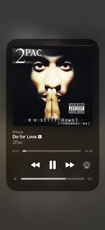 Do for Love 2pac Lyrics
