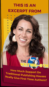 Annalisa Parent Summea—Writing Coach