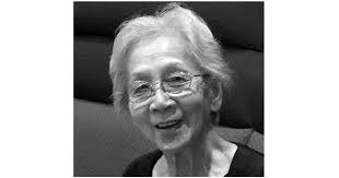 Marie Mar Obituary (1925