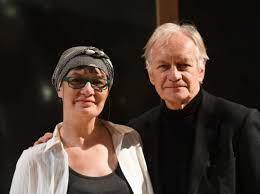 Krystyna janda i andrzej seweryn od lat wymieniani są w gronie najwybitniejszych polskich aktorów. Maria Seweryn Wierze Ze Teatr Bywa Terapia Dzieje Pl Historia Polski