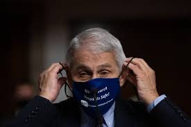1 de rezultate pentru eticheta roman prymula. Fauci And Trump Are At Odds Again Over Masks The New York Times