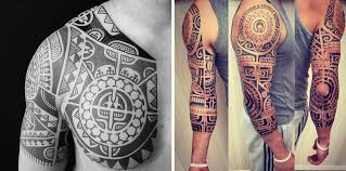 Tattoos in this style originated from 18 th century european sailors inspired by the indigenous communities they encountered on expeditions, and were applied to document mementos from their voyages. Getting Inked Top 12 Cool Tattoo Styles