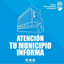 Municipalidad de Iquique