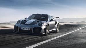 Check out ⭐ the new porsche 911 gt2 rs ⭐ test drive review: Porsche Unveils The Most Powerful 911 Of All Time