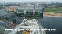 Buy singapore flyer tickets online to enjoy 10% discount, call (65) 6333 3311 for details. Singapore Flyer Opening Hours And Ticket Price