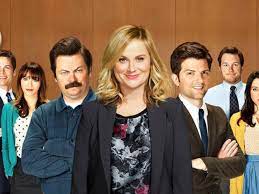 The flash forward through the future of each individual character was really interesting and closes the series with conviction. Parks And Recreation Where To Watch Now It Has Left Netflix
