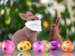 Ostern ist für christen das höchste fest des kirchenkalenders: Bund Und Lander Beschliessen Radikalen Oster Lockdown Hessenschau De Politik