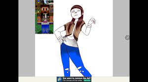 The latest tweets from @itsfunneh Sassy Dominga Fanart For Itsfunneh Speedpaint Twitter By Dreylerie