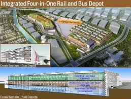 The line was announced on 15 august 2014 by the land transport authority as the merger of the thomson line (tsl) and the eastern region line. If Only Singaporeans Stopped To Think Thomson East Coast Line New Mrt Links In The East