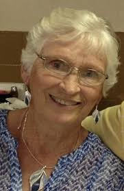 Obituary for Janet Dennison Keedy