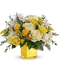 We did not find results for: Teleflora S Sweet Sunlight Bouquet Teleflora