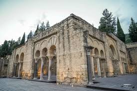 Medina city hall will be closed on monday, january 18, 2021 in honor of martin luther king, jr. Guided Visit To Medina Azahara From Cordoba