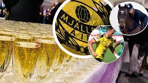 The artist has published several photographs of her 52nd birthday, celebrated this saturday, and in one of them she appears kissing affleck, although she has not tagged him in the publication. De Blev Vinnare Pa Blekinges Idrottsgala P4 Blekinge Sveriges Radio