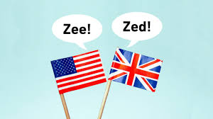 The speaker in the video first tells you what the letter is, then tells you what sound that letter makes and then gives you examples of words that start with the letter. Why Do Americans Say Zee But The British Say Zed Reader S Digest