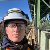 Mitchell Daniels, EIT