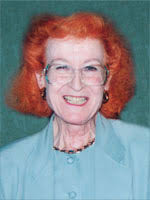 Honey Ray (1915-2006)