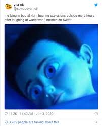 The best world war 3 memes :) Memedroid