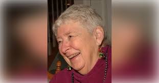 Obituary information for Patricia Kay