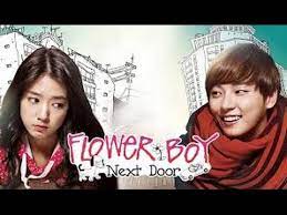 It's closest to flower boy ramyun shop in tone—a wacky comedy with heightened situations and quirky characters. Flower Boy Next Door Trailer Youtube