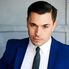 Seth Austin's Instagram, Twitter & Facebook