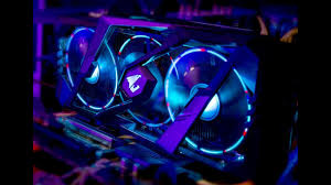 Unboxing Aorus Rtx 2070 Super Youtube