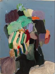 Outtsidethelines Modern Art Abstract Artwork Painting Art Inspiration