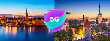 Ab engages in the provision of network access and telecommunication services. Teliasonera And Ericsson Go 5g Telia Company