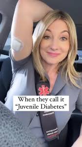 Early Diagnosis Juvenile Diabetes