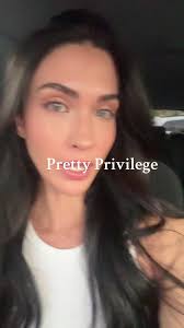 Honest Truths About Pretty Privilege
