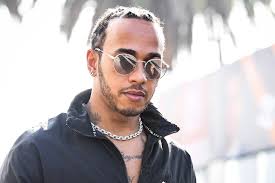 At the age of ten, he asked ron dennis for an autograph. Lewis Hamilton To Become Carbon Neutral As F1 Plans To Cut Environmental Impact Motor Sport Magazine