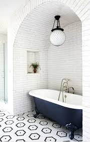 What can be considered as beautiful bathroom floor tiles? Pin On Beautiful Bathrooms