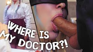 Succhia il mio cazzo e sarai curato Bella Colomba 4K Sciatto Pompino Gola  Profonda Orale Creampie