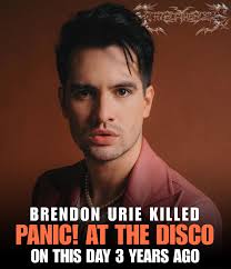 The State of the Scene...