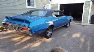 Image result for Cascade Blue 1972 Buick