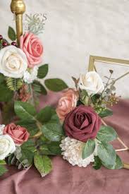 Artificial flowers diy wedding greenery garland wedding decorations bouquet in this moment how to make handmade. Artificial Plants Flowers Lings Moment Artificial Flowers Dreamy Blush Ombre Colors Foam Rose 5 Tones For Diy Wedding Bouquets Centerpieces Arrangments Decorations Artificial Flowers