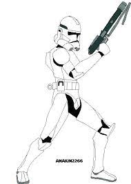The 187th legion was a clone trooper legion within the grand army of the republic. Star Wars Clone Trooper Helmet Coloring Pages Coloring And Drawing