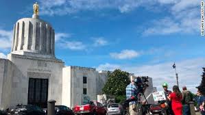 Image result for oregon state senate