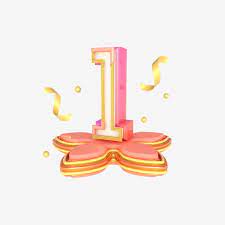 Comercio Electronico Decoracion Evento Promocion Aniversario Celebracion Numero 1 Comercio Electronico Aniversario Numero 1 Png Y Psd Para Descargar Gratis Poster Decorations Dslr Background Images Floating Decorations