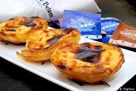 Pasteis De Belem Lisbonne Pastel De Nata Recette Pasteis De Nata Recette Alimentation Recette Dessert