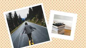 Filmm was founded by zoella and a color story to add effects and filters to videos. How To Get White Borders On Your Instagram Photos For The Perfect Aesthetic Feed Popbuzz