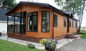 And have plenty of room for everyone. 2 Bedroom Mobile Homes 2 Bedroom Mobile Homes Bedroom At Real Estate Luxury Mobile Homes Mobile Home Exteriors Rustic House
