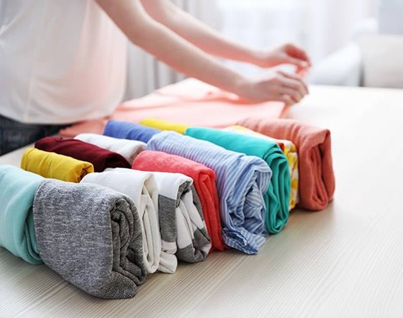 How to prepare your home before professional house cleaners arrive