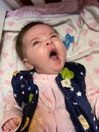 TAD DOYLE of TAD, photographed by Charles Peterson in 1990.