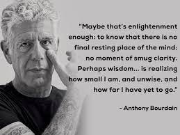 Discover anthony bourdain famous and rare quotes. Anthony Bourdain Quotes About Work Anthony Bourdain S Best Quotes On Travel Food And Life Style Dogtrainingobedienceschool Com