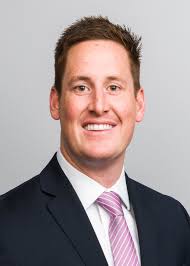 Dylan Taylor, Family Office, Denver, Space Investment