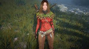 Most Convincing Render Of Asian Female Character Model System Wars Gamespot