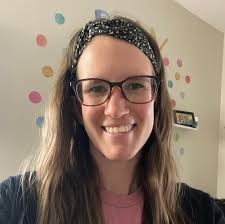 Introduction of a high school teacher