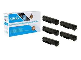 Download and install printer drivers. Suppliesmax Compatible Replacement For Canon Lbp 6000 6020 6030 6040 Mf 3010 Toner Cartridge 5 Pk 1600 Page Yield Crg 325 5pk Newegg Com