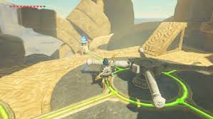 Make sure to grab the 5 ice divine beast vah'naboris. Divine Beast Vah Naboris Dungeon Walkthrough Zelda Breath Of The Wild Botw Game8